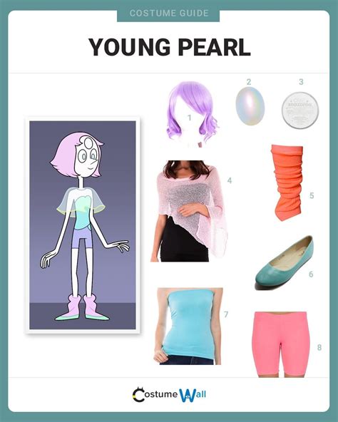 pearls outfits steven universe.